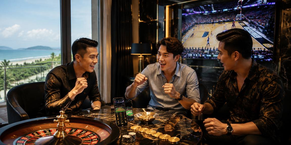 y19 Chúng tôi xây dựng y19 như thế nào