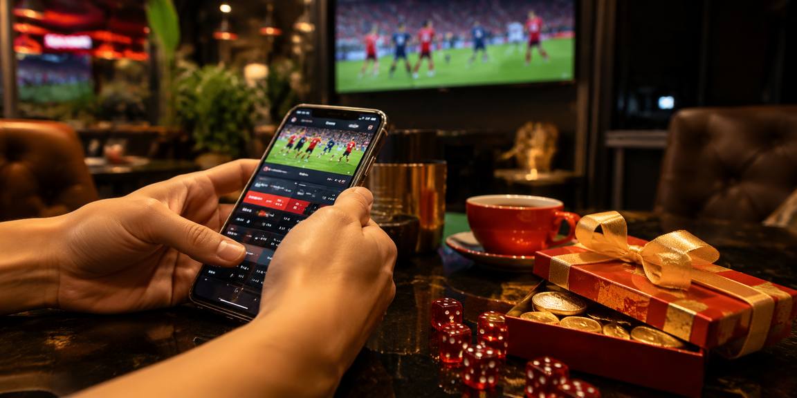 y19 Kèo bóng đá, esports và trận đấu trực tiếp trong một sảnh cược